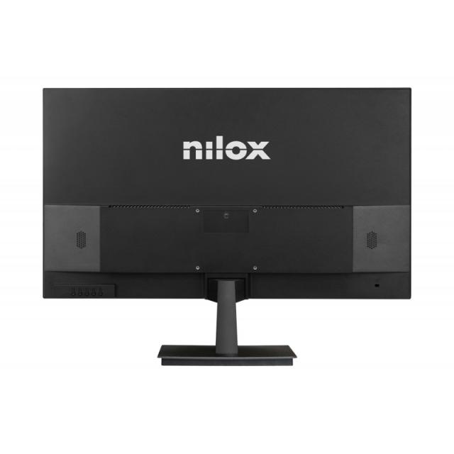 Nilox - NXM272K012 pantalla para PC 68,6 cm (27") 2560 x 1440 Pixeles 2K Negro