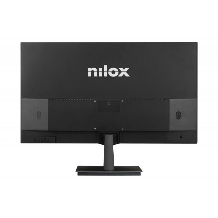 Nilox - NXM272K012 pantalla para PC 68,6 cm (27") 2560 x 1440 Pixeles 2K Negro