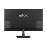 Nilox - NXM272K012 pantalla para PC 68,6 cm (27") 2560 x 1440 Pixeles 2K Negro
