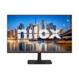 Nilox - NXM272K012 pantalla para PC 68,6 cm (27") 2560 x 1440 Pixeles 2K Negro