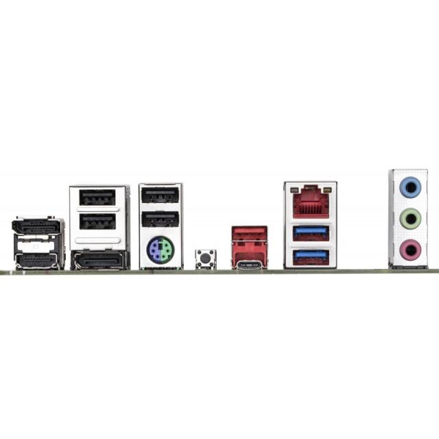 GIGABYTE - B850M DS3H Placa Base - Procesadores AMD Ryzen Serie 9000, 16+2+2 fases VRM digitales, hasta 8200MHz DDR5 (OC), 1xPCI