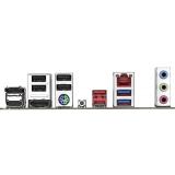 GIGABYTE - B850M DS3H Placa Base - Procesadores AMD Ryzen Serie 9000, 16+2+2 fases VRM digitales, hasta 8200MHz DDR5 (OC), 1xPCI