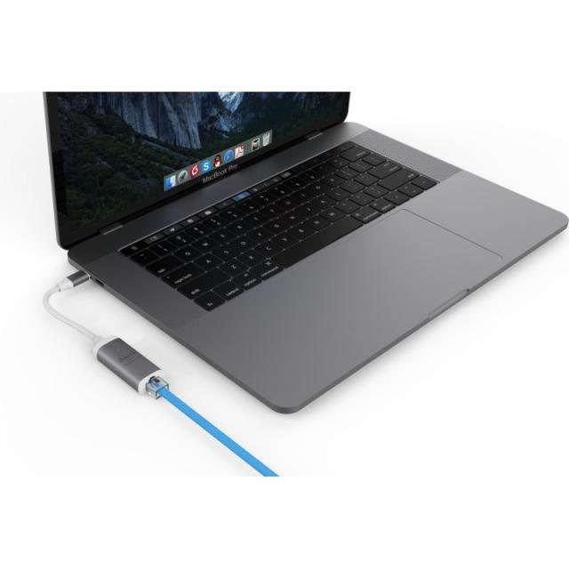 OMB - Gyro Trolley 165,1 cm (65") Blanco