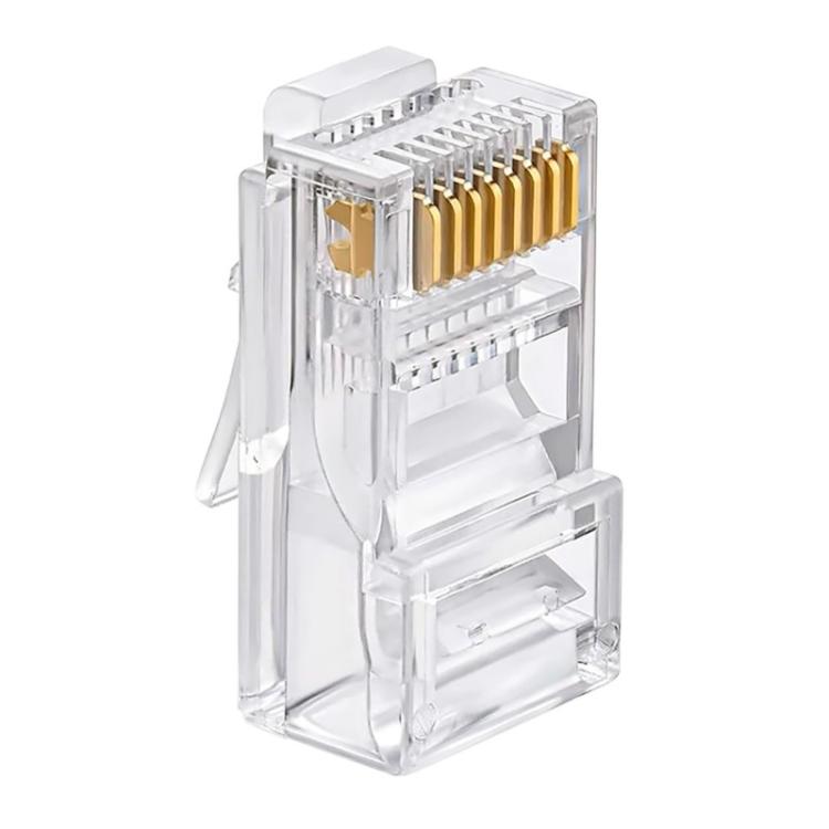 aiten data - AI80.06.106 conector RJ-45 Transparente