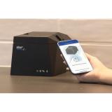 Star Micronics - TSP143IV UEWB GY E+U Inalámbrico y alámbrico Térmica directa Impresora de recibos