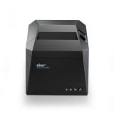 Star Micronics - TSP143IV UEWB GY E+U Inalámbrico y alámbrico Térmica directa Impresora de recibos