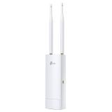 TP-Link - Omada EAP110-Outdoor 300 Mbit/s Blanco Energía sobre Ethernet (PoE)