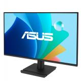 ASUS - VA259HGA pantalla para PC 62,2 cm (24.5") 1920 x 1080 Pixeles Full HD LCD Negro