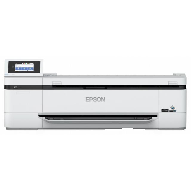 Epson - SureColor SC-T3100M-MFP - Wireless Printer (without Stand) 220V