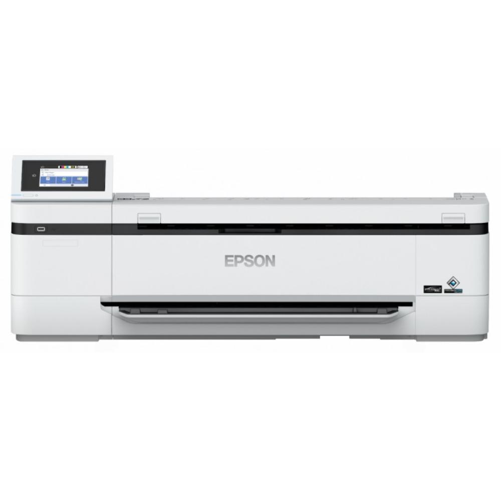 Epson - SureColor SC-T3100M-MFP - Wireless Printer (without Stand) 220V