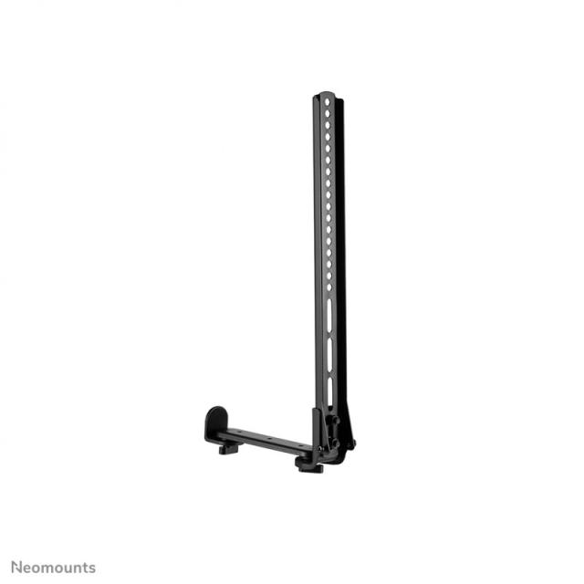 Neomounts - AWL29-650BL1 Soporte VESA para barras de video/sonido - máx 15 kg - universal