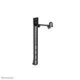 Neomounts - AWL29-650BL1 Soporte VESA para barras de video/sonido - máx 15 kg - universal