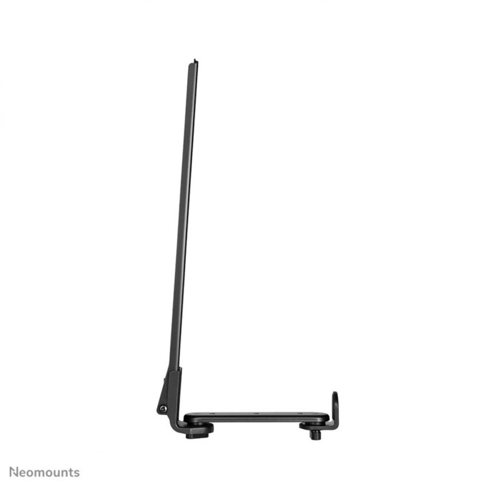 Neomounts - AWL29-650BL1 Soporte VESA para barras de video/sonido - máx 15 kg - universal
