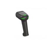 Honeywell - 1962GSR-2USB-WCBF lector de código de barras Lector de códigos de barras portátil 1D/2D Negro