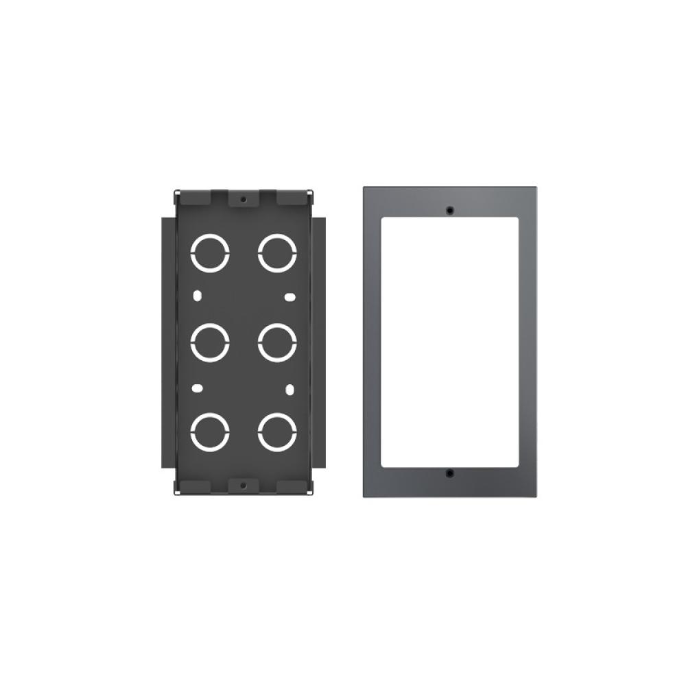 Fanvil - EX102 accesorio intercomunicador Caja para instalación empotrada