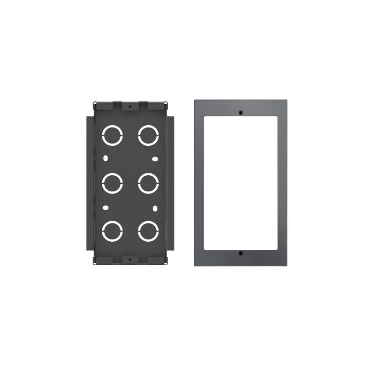 Fanvil - EX102 accesorio intercomunicador Caja para instalación empotrada
