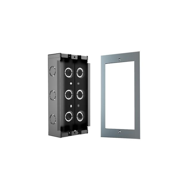 Fanvil - EX102 accesorio intercomunicador Caja para instalación empotrada