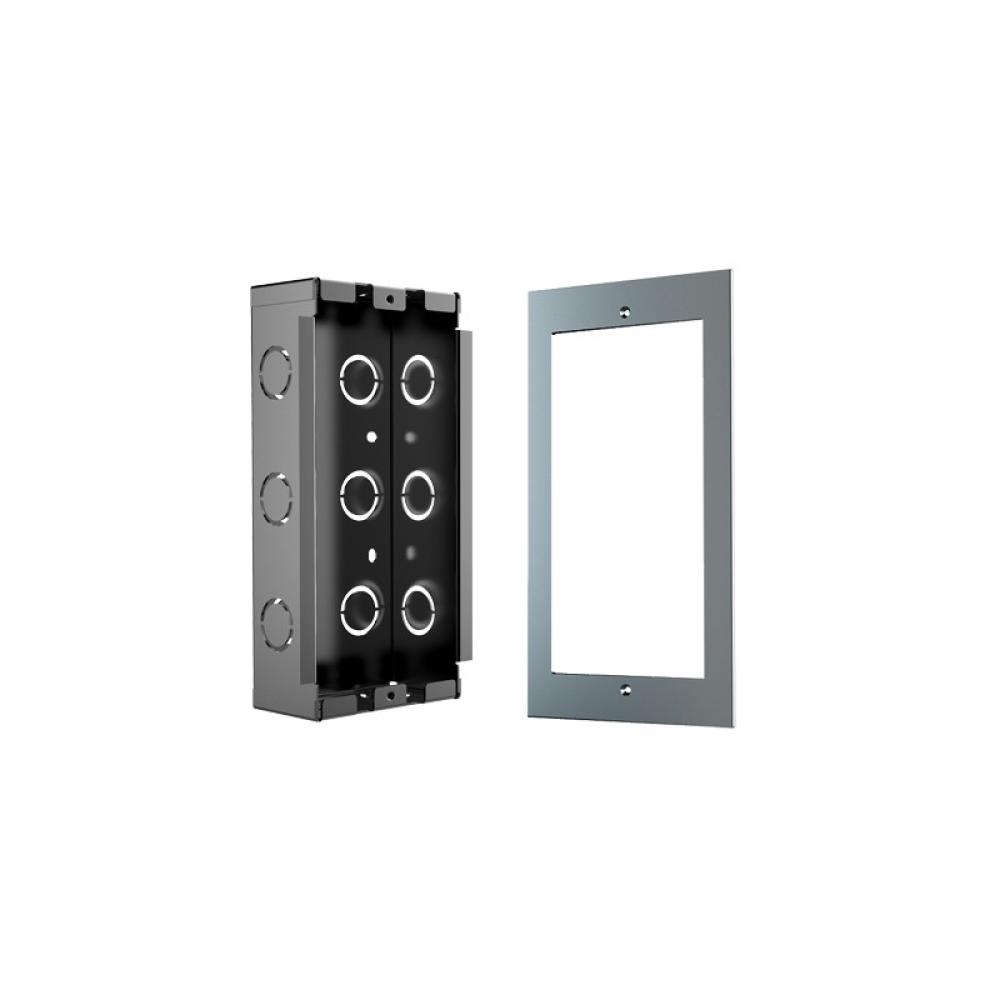 Fanvil - EX102 accesorio intercomunicador Caja para instalación empotrada