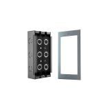 Fanvil - EX102 accesorio intercomunicador Caja para instalación empotrada