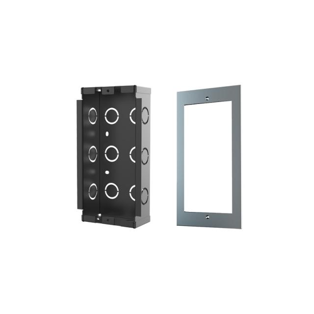 Fanvil - EX102 accesorio intercomunicador Caja para instalación empotrada