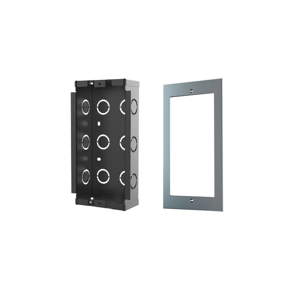 Fanvil - EX102 accesorio intercomunicador Caja para instalación empotrada