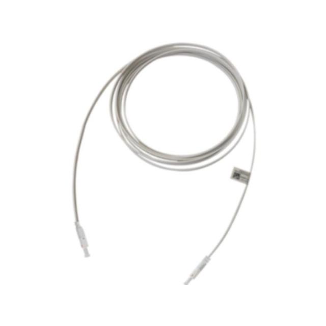Huawei - 04053162-001 Cable de fibra óptica e InfiniBand 60 m Blanco