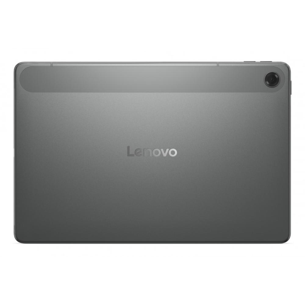 Lenovo - Tab 4G Mediatek 128 GB 25,6 cm (10.1") 4 GB Wi-Fi 5 (802.11ac) Android 14 Gris