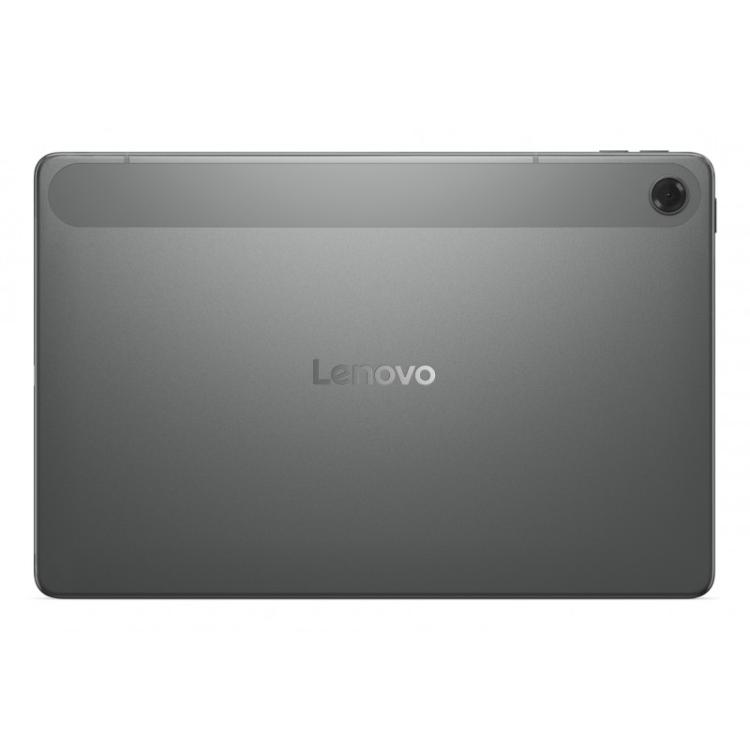Lenovo - Tab 4G Mediatek 64 GB 25,6 cm (10.1") 4 GB Wi-Fi 5 (802.11ac) Android 14 Gris - ZAEJ0012ES