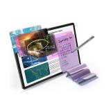 Lenovo - Idea Tab Pro Mediatek 128 GB 32,3 cm (12.7") 8 GB Wi-Fi 6E (802.11ax) Android 14 Gris