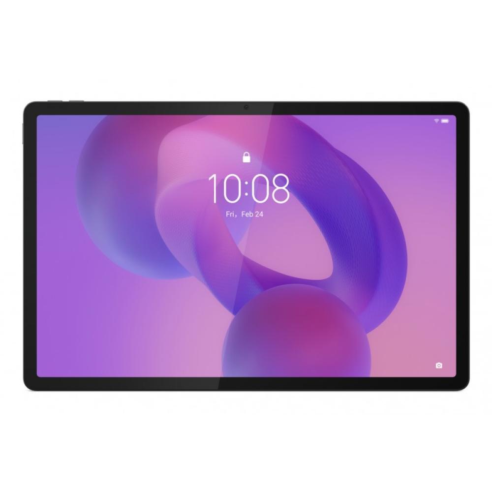Lenovo - Idea Tab Pro Mediatek 128 GB 32,3 cm (12.7") 8 GB Wi-Fi 6E (802.11ax) Android 14 Gris
