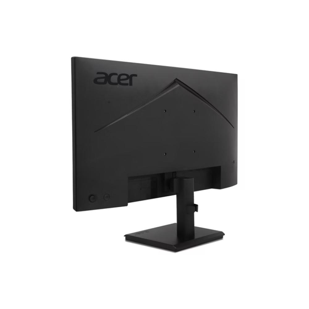 Acer - Vero V7 V247Y G pantalla para PC 60,5 cm (23.8") 1920 x 1080 Pixeles Full HD Negro - UM.QV7EE.G01