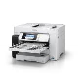 Epson - EcoTank Pro ET-M16685 Inyección de tinta A3 4800 x 2400 DPI Wifi