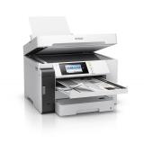 Epson - EcoTank Pro ET-M16685 Inyección de tinta A3 4800 x 2400 DPI Wifi