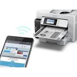 Epson - EcoTank Pro ET-M16685 Inyección de tinta A3 4800 x 2400 DPI Wifi