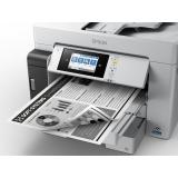 Epson - EcoTank Pro ET-M16685 Inyección de tinta A3 4800 x 2400 DPI Wifi