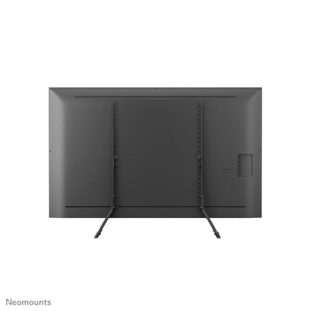 Neomounts - DS45-430BL19 Soporte da mesa para TV 23-75"