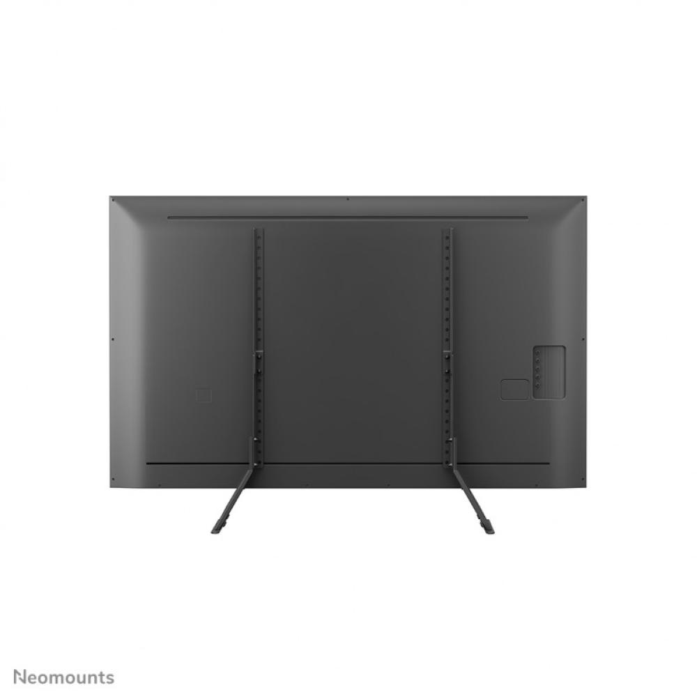 Neomounts - DS45-430BL19 Soporte da mesa para TV 23-75"