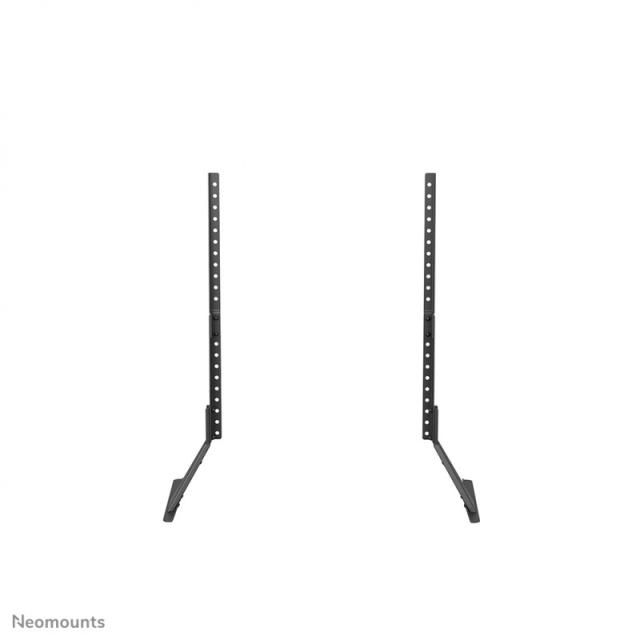 Neomounts - DS45-430BL19 Soporte da mesa para TV 23-75"
