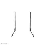 Neomounts - DS45-430BL19 Soporte da mesa para TV 23-75"