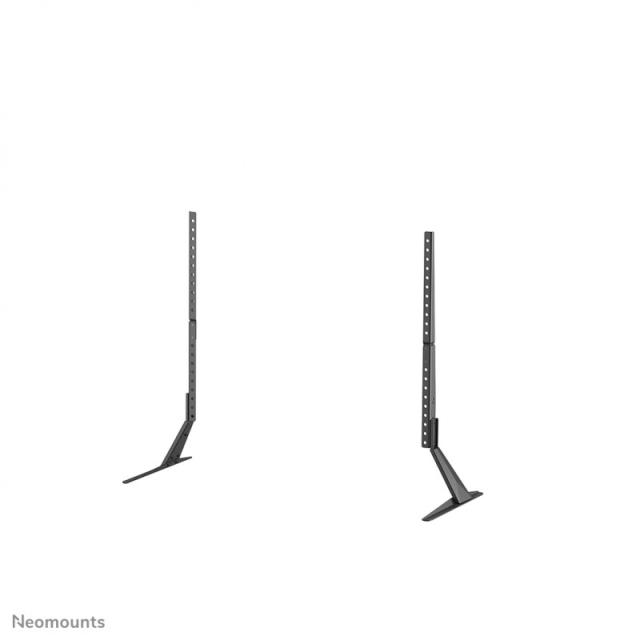 Neomounts - DS45-430BL19 Soporte da mesa para TV 23-75"