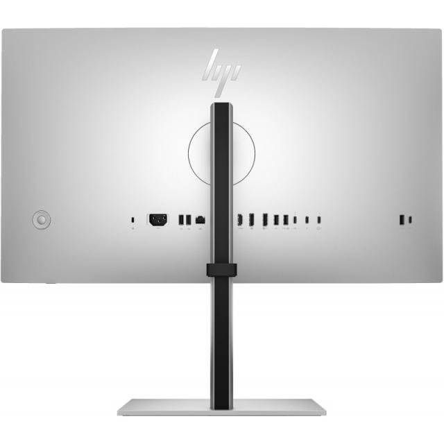 HP - Series 7 Pro Monitor de alta definición cuádruple Thunderbolt 4 Pro de la serie 7 de 27 pulgadas: 727pu