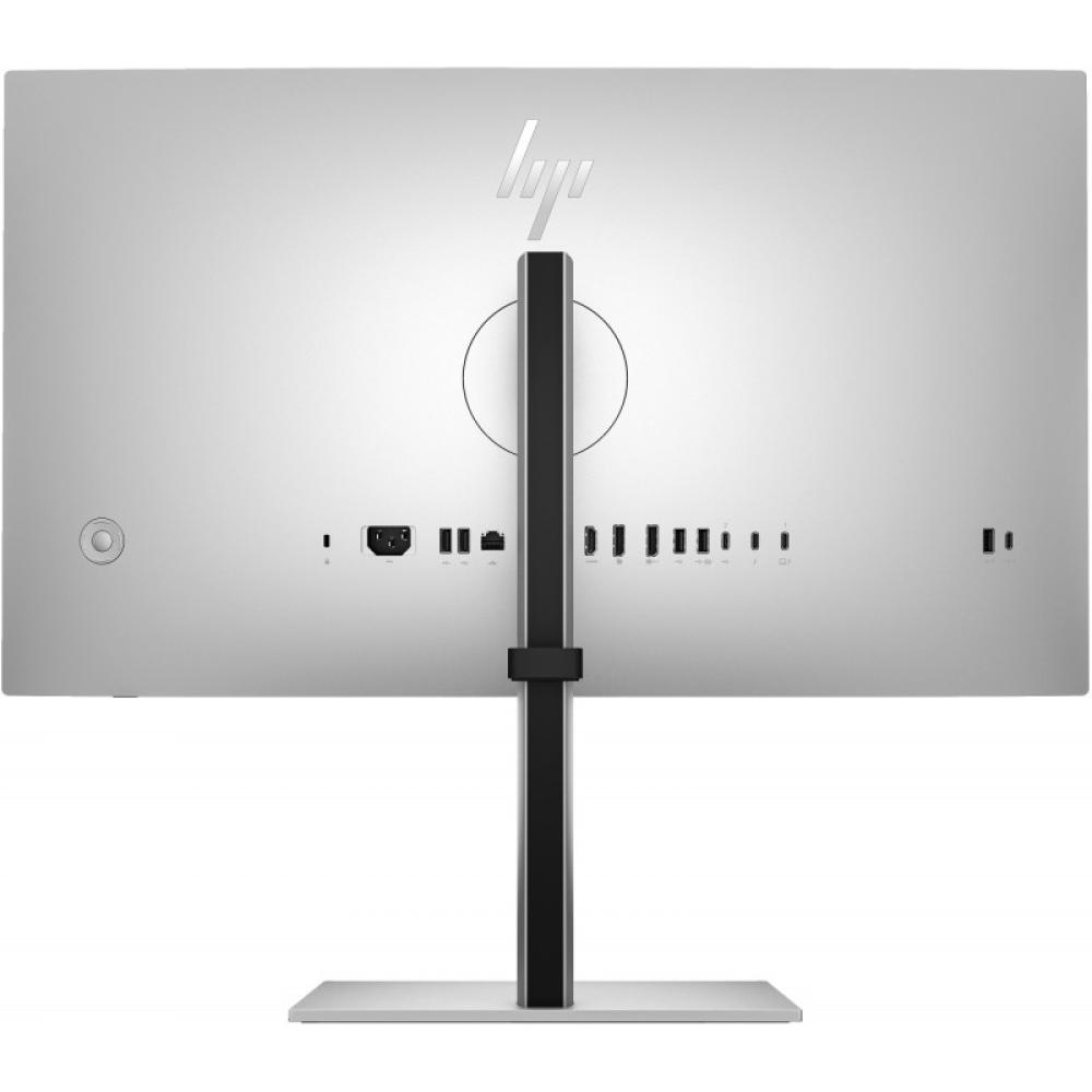 HP - Series 7 Pro Monitor de alta definición cuádruple Thunderbolt 4 Pro de la serie 7 de 27 pulgadas: 727pu