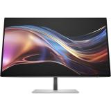 HP - Series 7 Pro Monitor de alta definición cuádruple Thunderbolt 4 Pro de la serie 7 de 27 pulgadas: 727pu