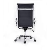 Equip - 651001 silla de oficina y de ordenador Asiento acolchado Respaldo acolchado