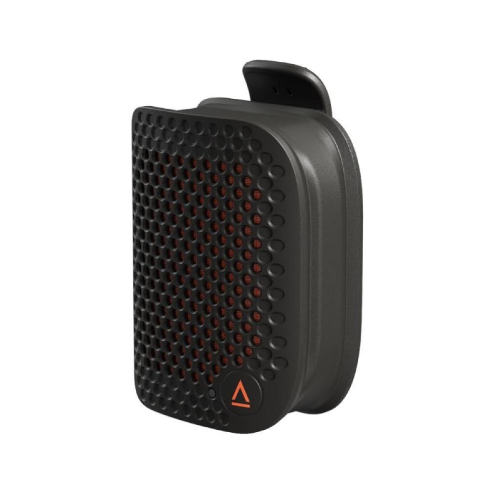 Creative Labs - Muvo Free Altavoz portátil estéreo Negro 6 W