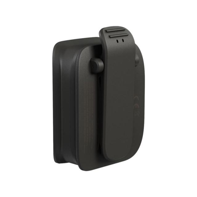 Creative Labs - Muvo Free Altavoz portátil estéreo Negro 6 W