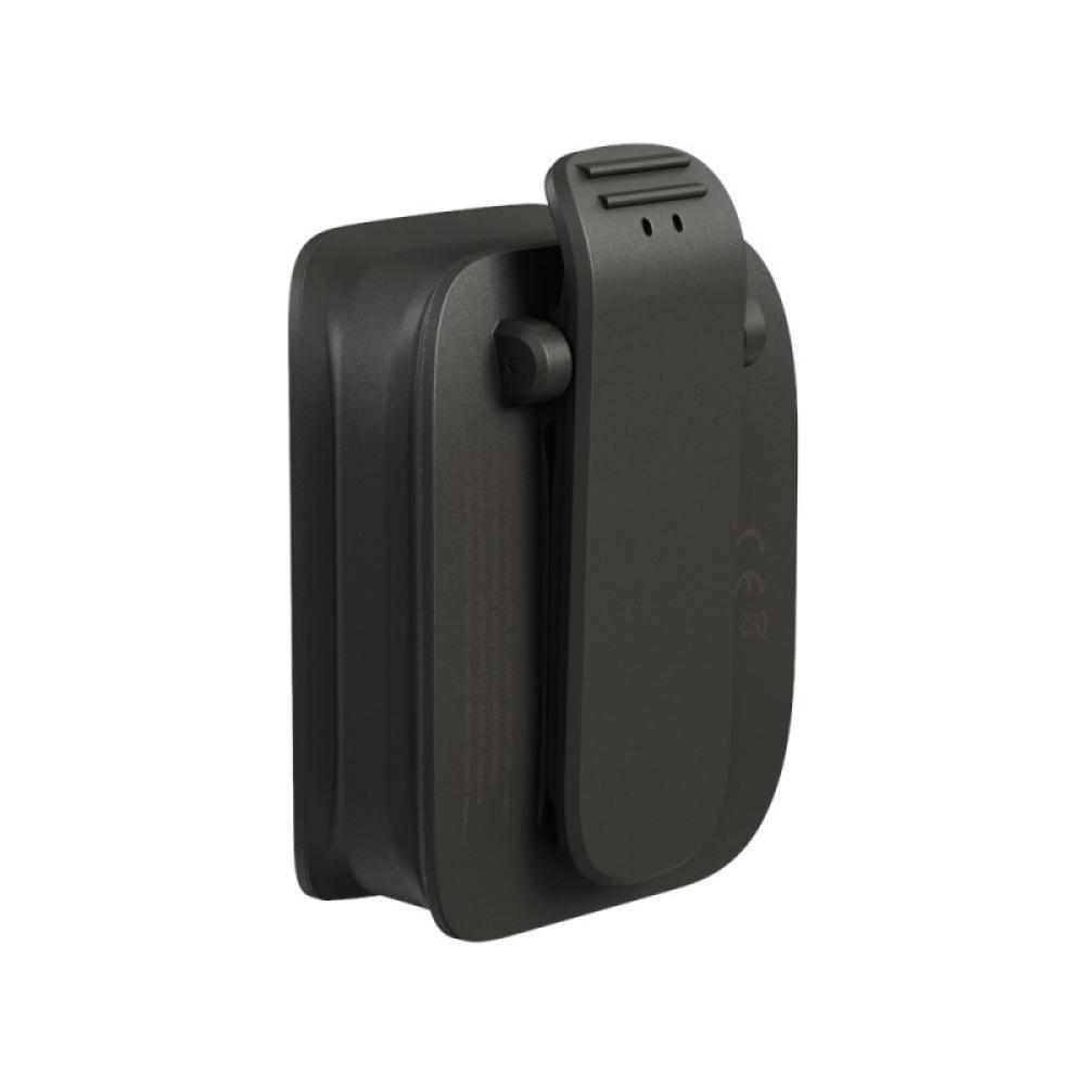 Creative Labs - Muvo Free Altavoz portátil estéreo Negro 6 W