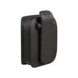 Creative Labs - Muvo Free Altavoz portátil estéreo Negro 6 W