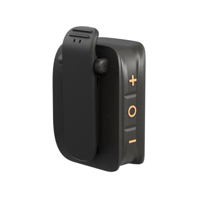 Creative Labs - Muvo Free Altavoz portátil estéreo Negro 6 W