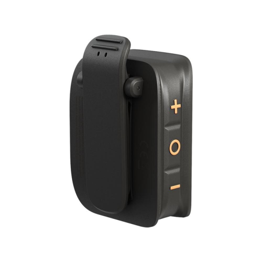 Creative Labs - Muvo Free Altavoz portátil estéreo Negro 6 W